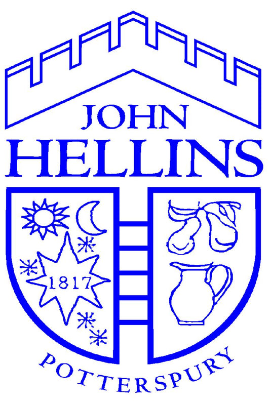 John Hellins