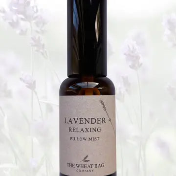 Lavender pillow mist