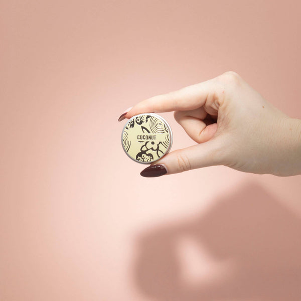 Lip Balm - Coconut