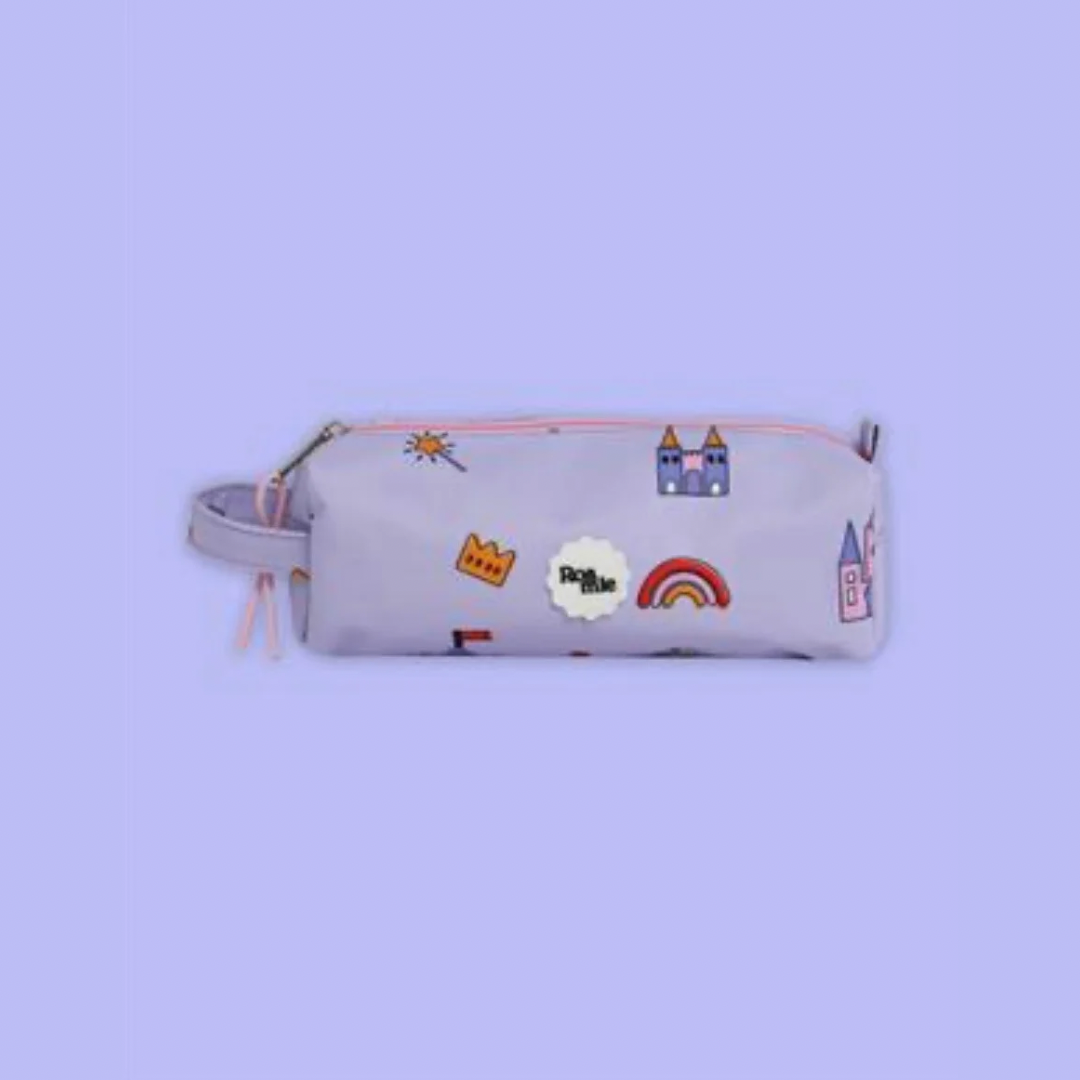 Roamie Pencilcase in Fairytale