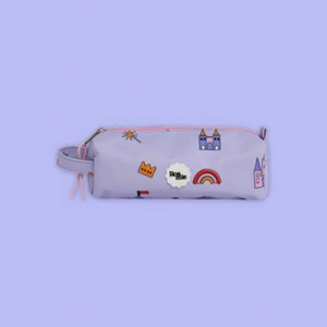 Roamie Pencilcase in Fairytale