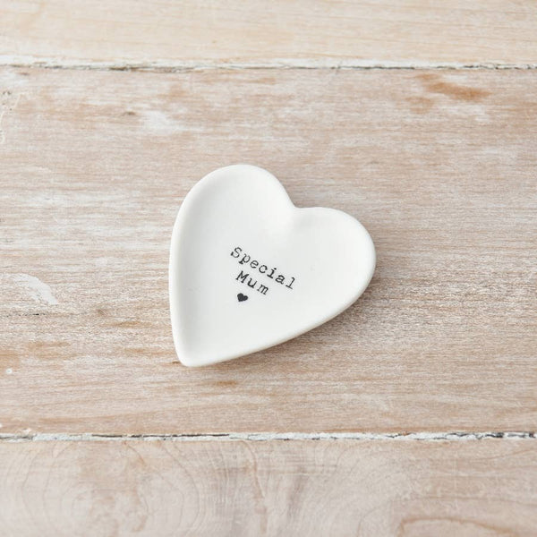 Special Mum Trinket Dish, 6.5cm