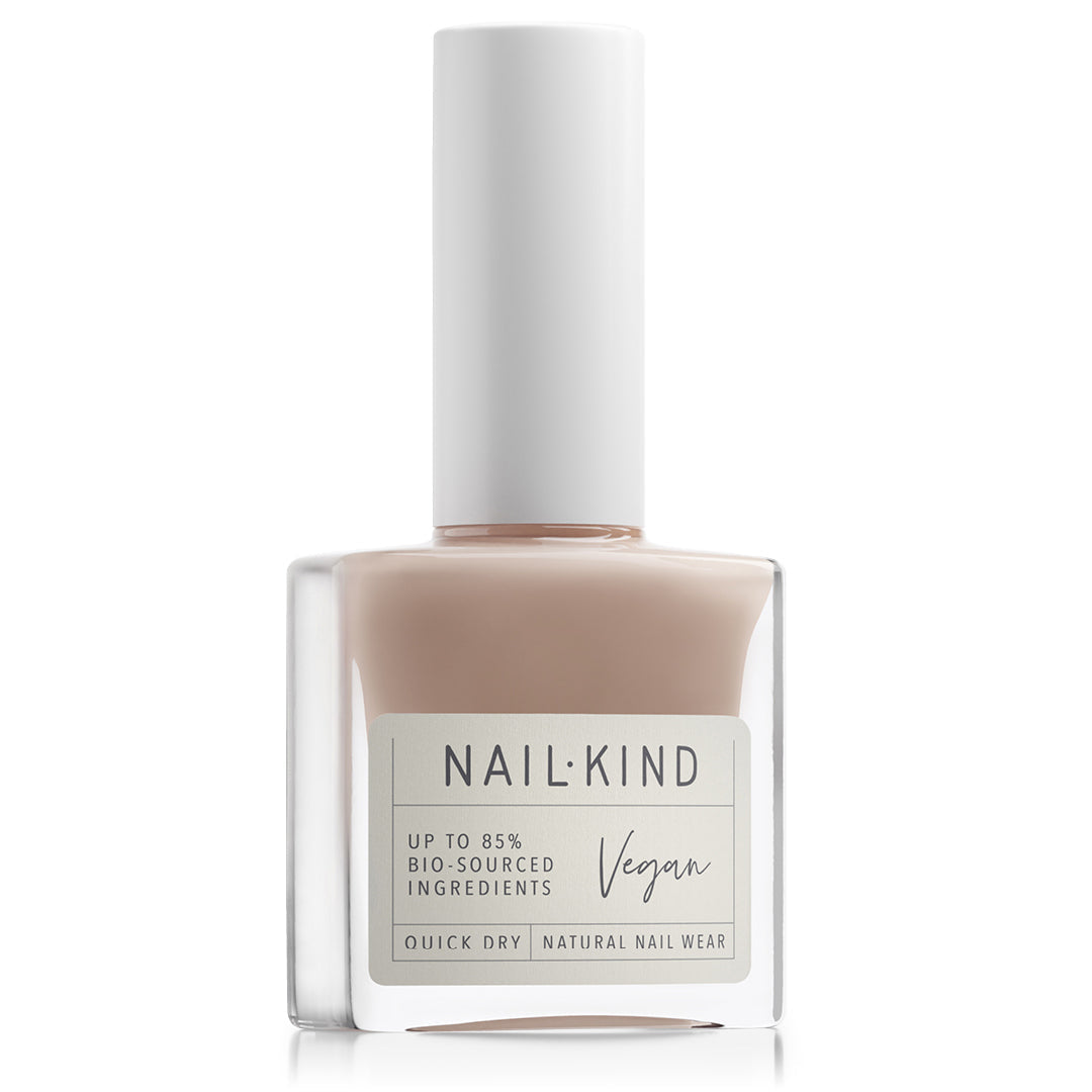 Vegan Nail Polish - Nude & Proud