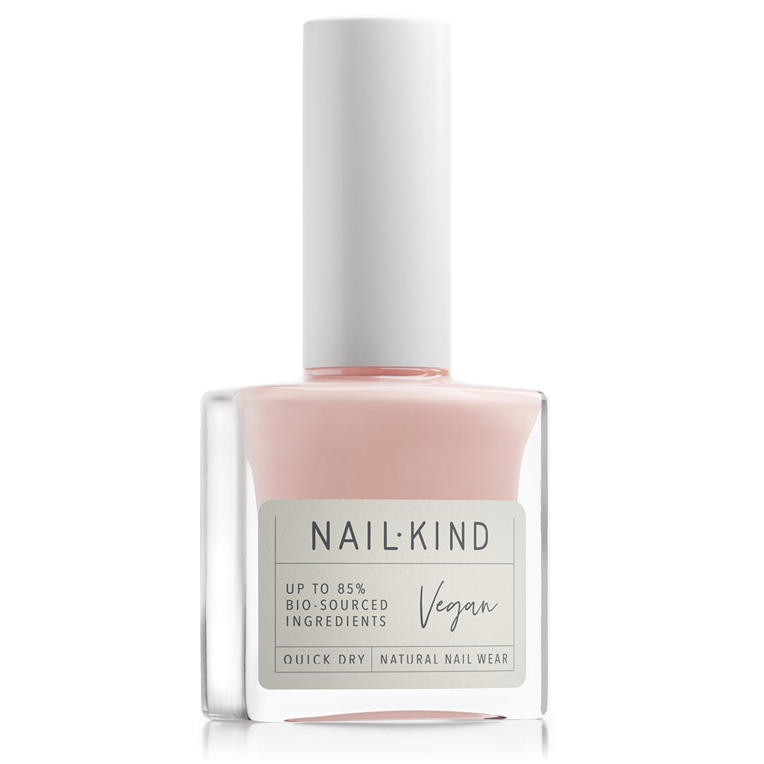 Vegan Nail Polish - Pillow Talk