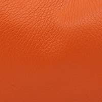 Chic Genuine Italian Leather Crossbody Bag with Elegant Chai