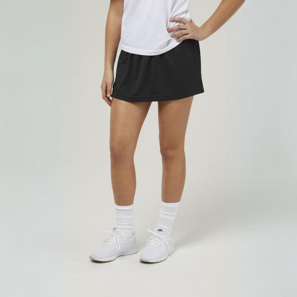 East Hunsbury P.E. Comfort Stretch Sports Skort (Logo)