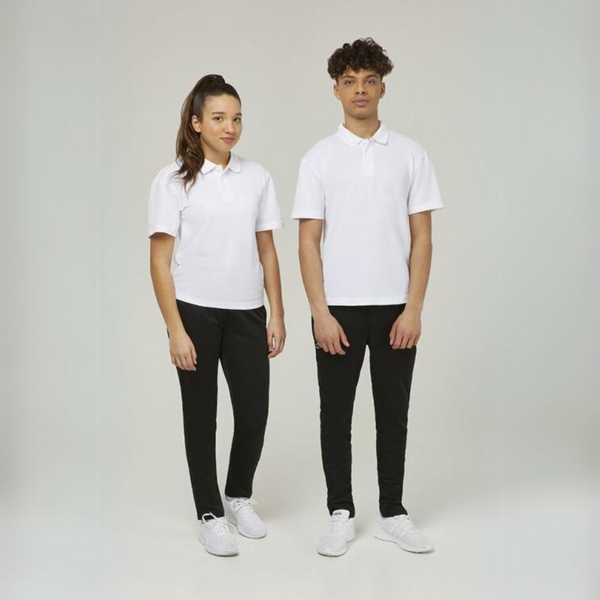 East Hunsbury Standard Unisex P.E. Track Pants (Logo)