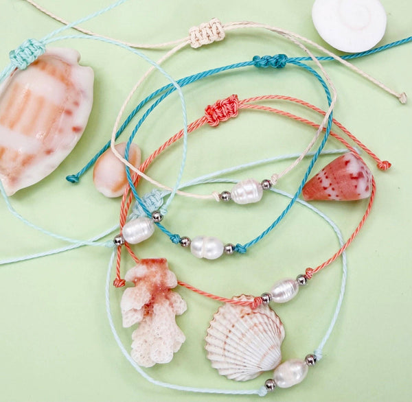Besties Forever Sentiment Bracelet
