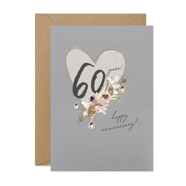 60th Anniversary