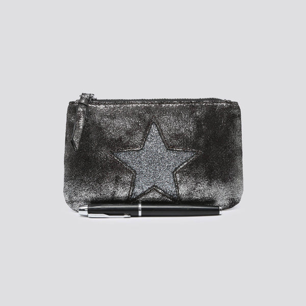 2319 Mini Star Purse