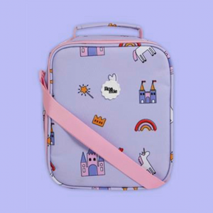 Roamie Lunchbox in Fairytale