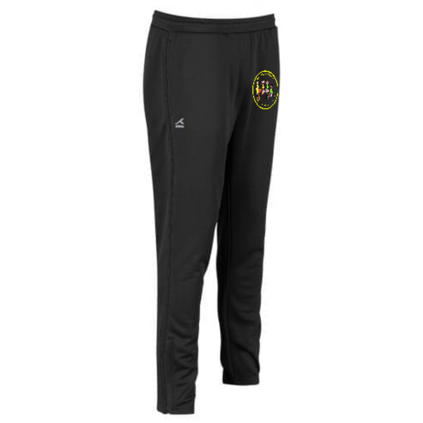 East Hunsbury Standard Unisex P.E. Track Pants (Logo)