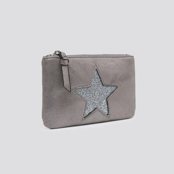 2319 Mini Star Purse