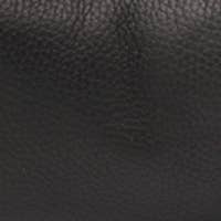 Chic Genuine Italian Leather Crossbody Bag with Elegant Chai