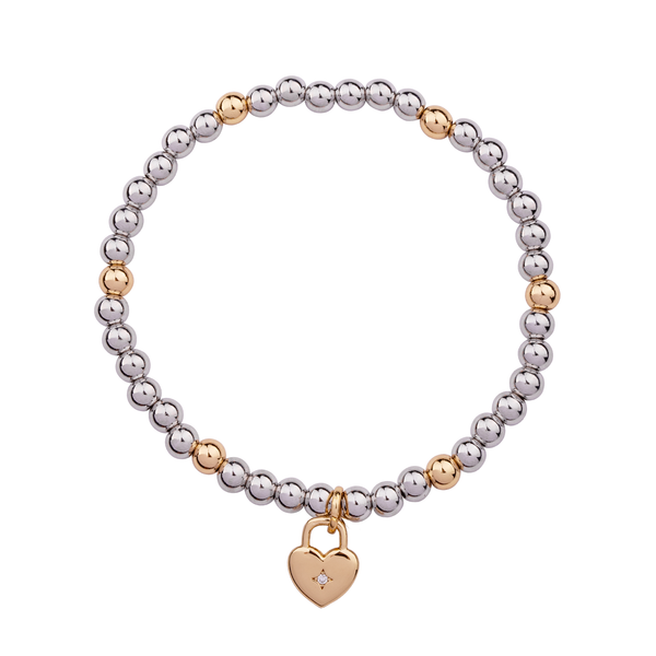 Emily Elasticated Bracelet