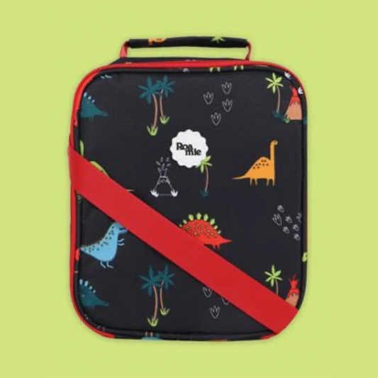 Roamie Lunchbox in Dino