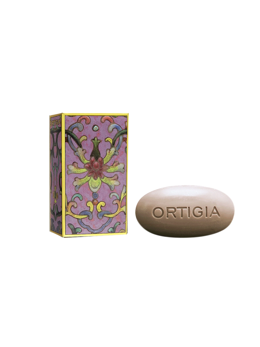 Aragona individual soap 40g