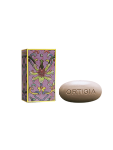 Aragona individual soap 40g