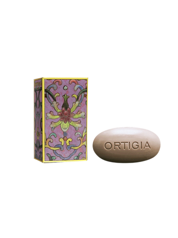 Aragona individual soap 40g