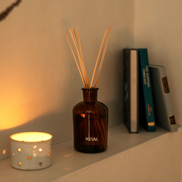St eval Tranquility diffuser set