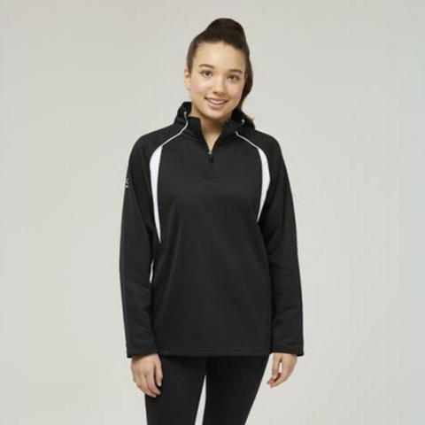 East Hunsbury P.E. Unisex Mid-Layer (Plain)