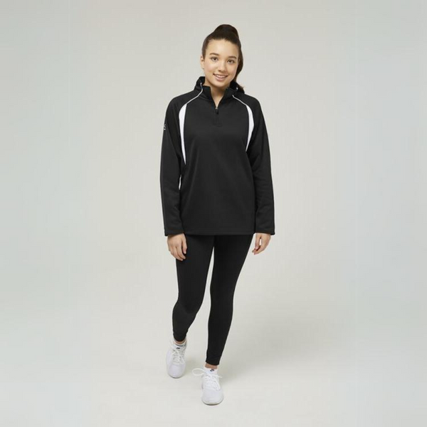 East Hunsbury P.E. Unisex Mid-Layer (Logo)