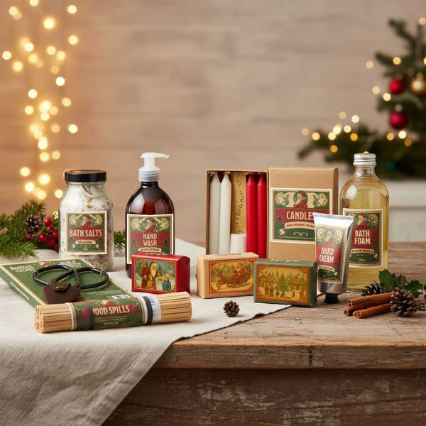 Christmas Bath Foam 200ml