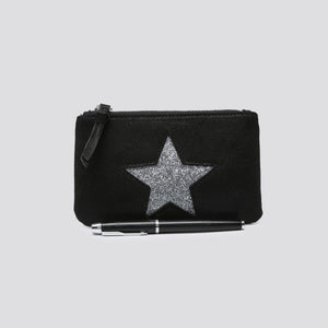 2319 Mini Star Purse