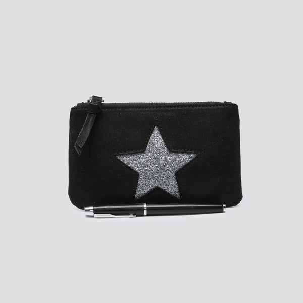 2319 Mini Star Purse