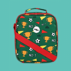 Roamie Lunchbox in Football