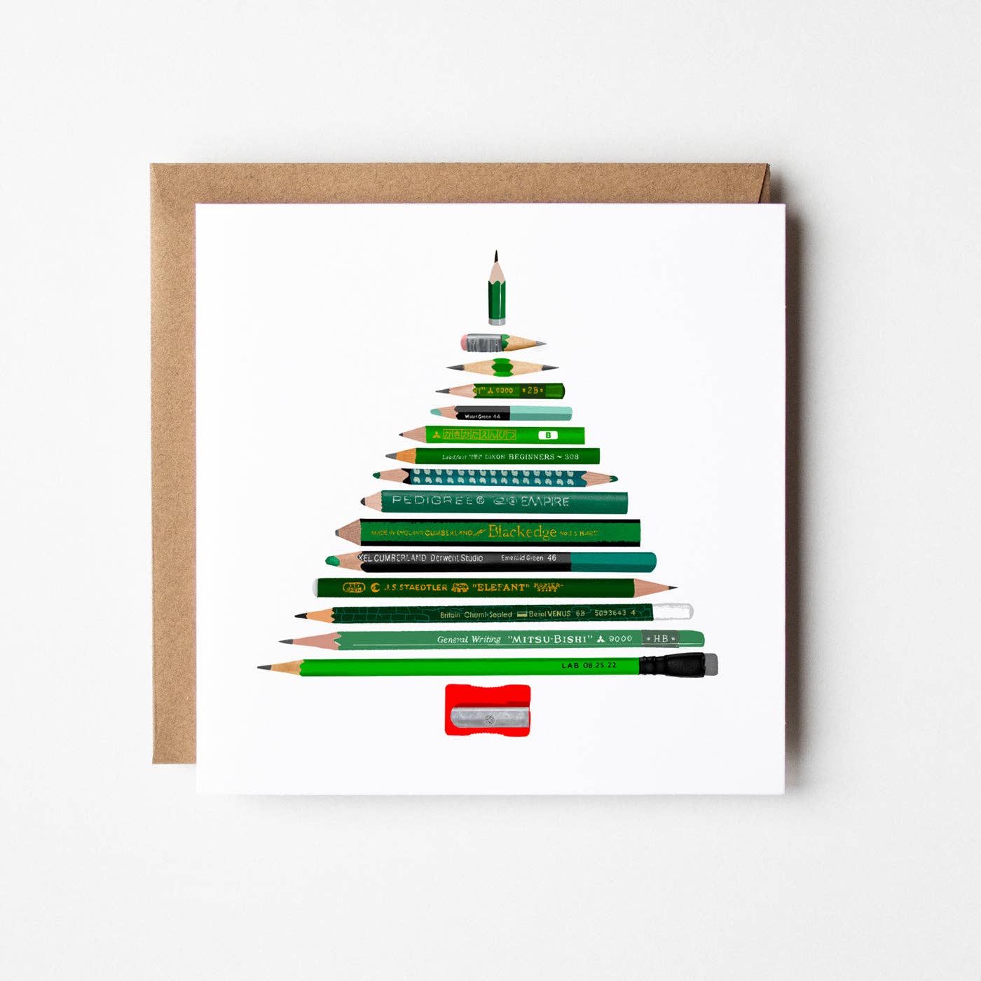 christmas-pencils-blank-greetings-card