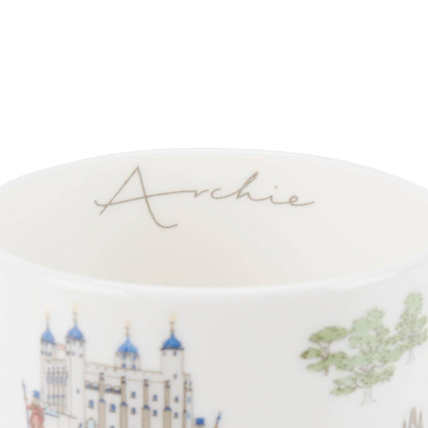 London Mug