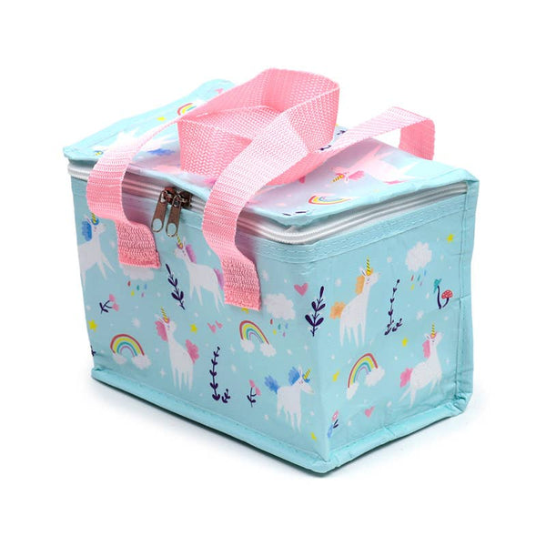 RPET Cool Bag Lunch Bag Unicorn Magic