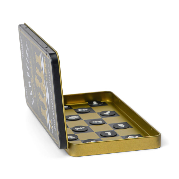 Gentlemen's Hardware Chess