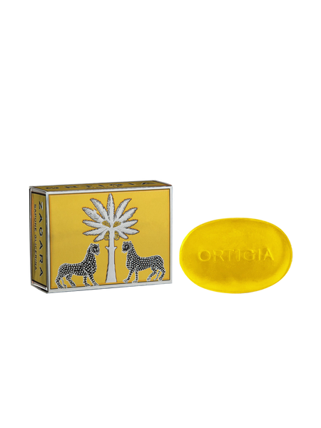 Ortigia zagara hamper