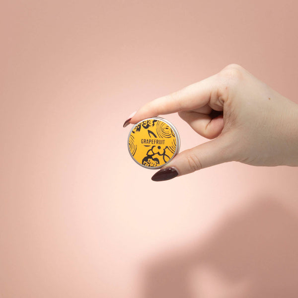 Lip Balm - Mango Passion Fruit