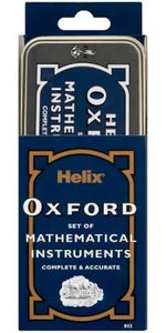 Oxford mathematics set