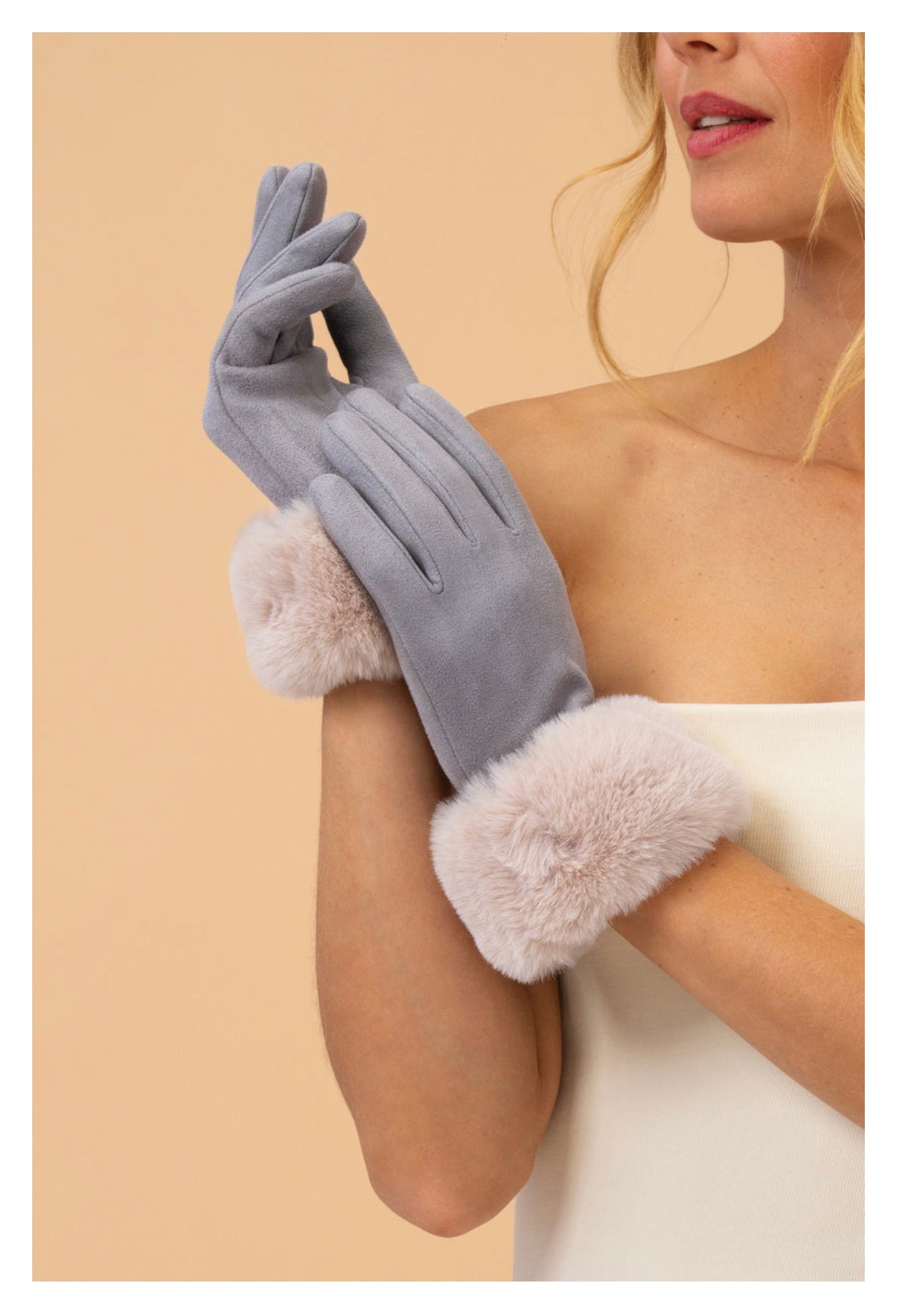 Powder Gloves