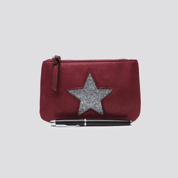 2319 Mini Star Purse