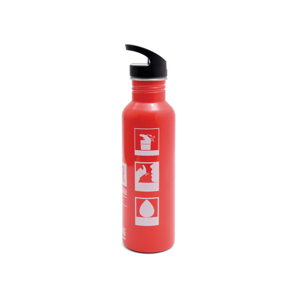 Gentlemen's Hardware Water Bottle - Thirst Extinguisher