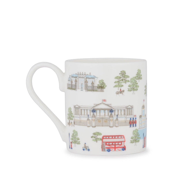 London Mug