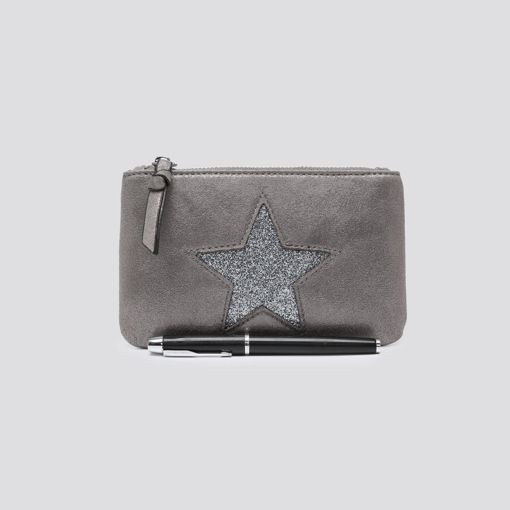 2319 Mini Star Purse