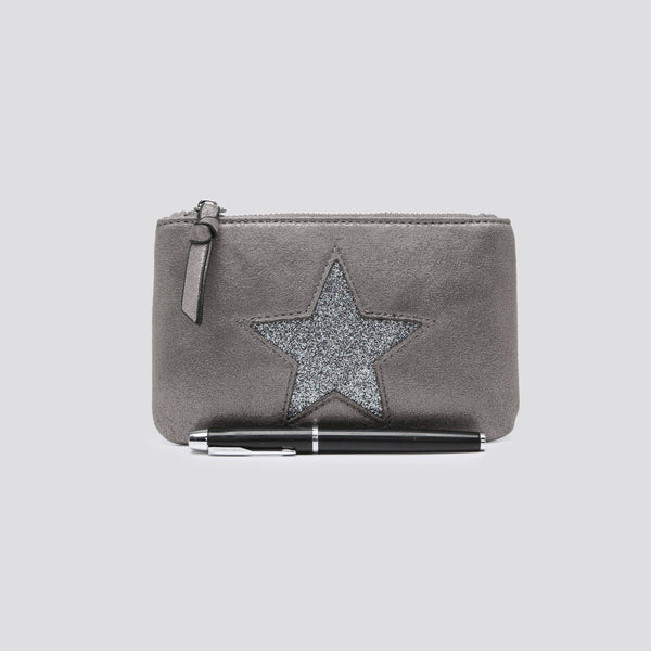 2319 Mini Star Purse