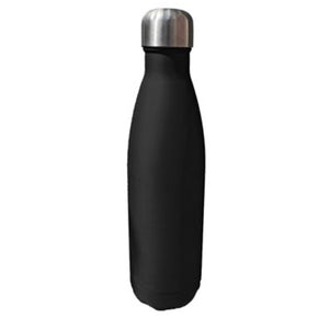 Therma Bottle - Black
