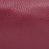 Chic Genuine Italian Leather Crossbody Bag with Elegant Chai