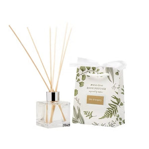 Wild olive orangery diffuser