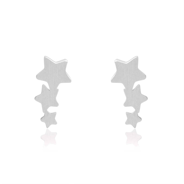 Shooting Star Earrings