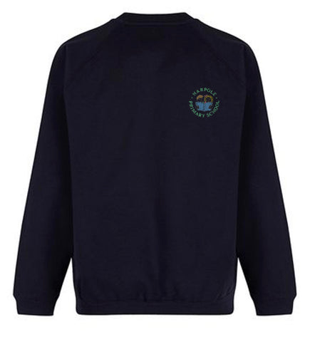 Harpole clearance sweatshirt