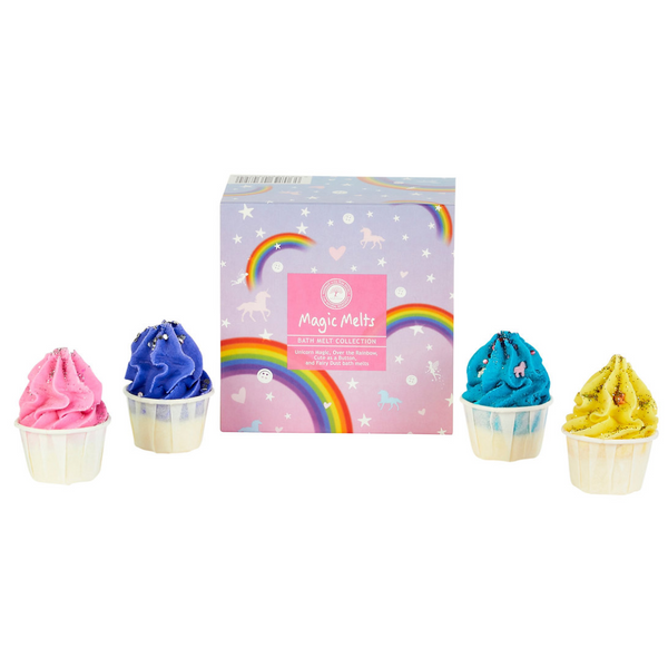 Magic Melts Gift Box