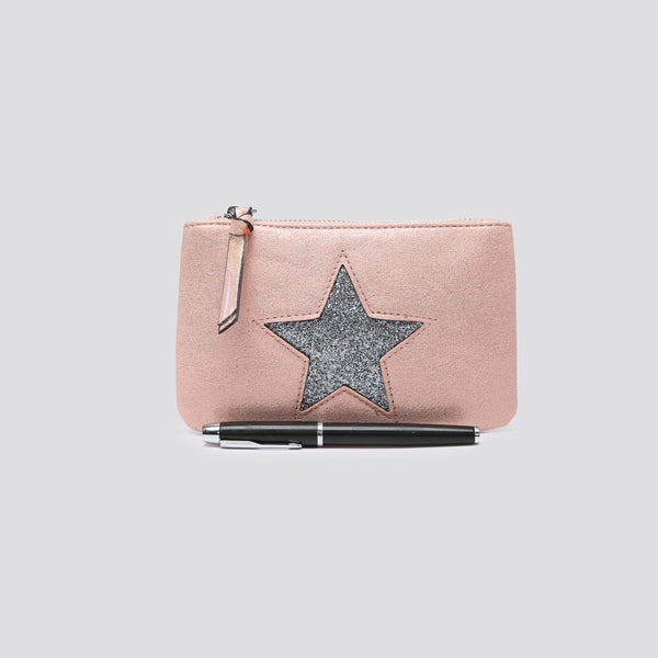 2319 Mini Star Purse